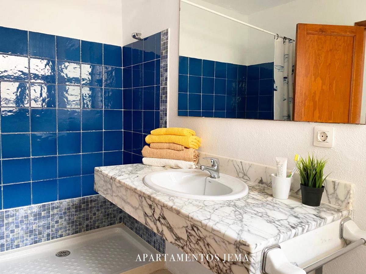 Apartamento Jema, A Un Paso De La Playa プラヤ・ブランカ エクステリア 写真